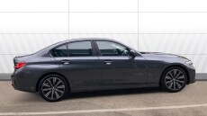 BMW 3 Series 320d SE 4dr Step Auto Diesel Saloon